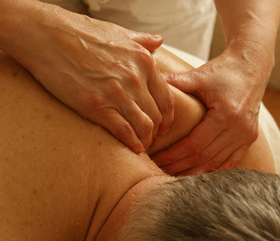 Myofascial Release