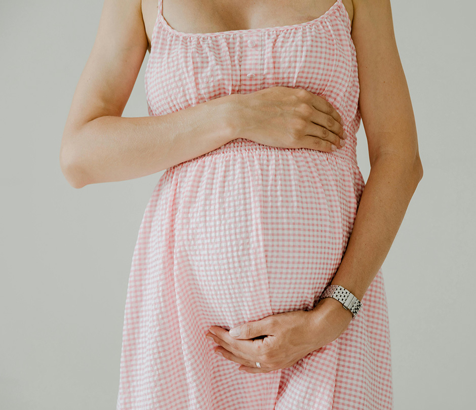 Pre & Post Natal Massage